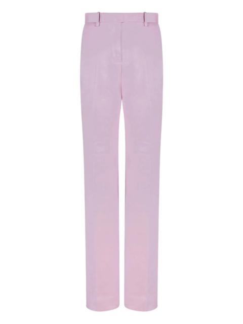 TOM FORD Tom Ford Buttoned Trousers