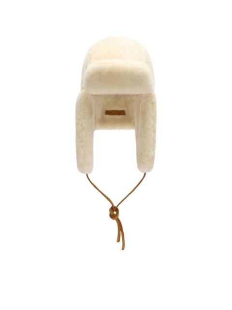 JACQUEMUS LA CHAPKA BEANIE