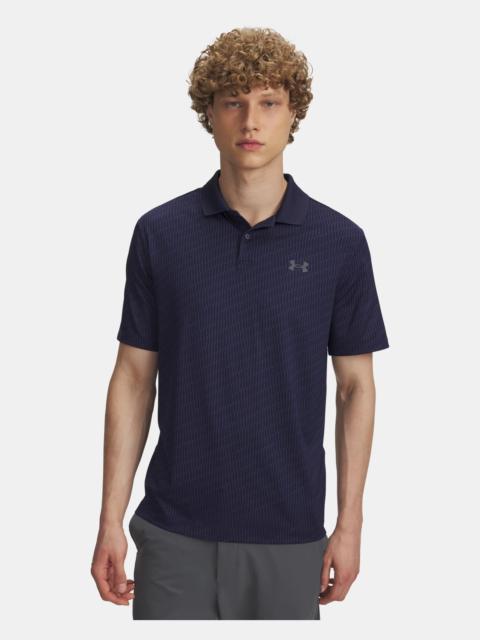 Under Armour UA Matchplay Printed