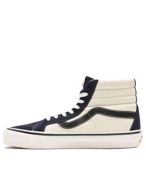 Vans Vans SK8-HI 38 Dx 'Blue White' VN0A38GF4UJ