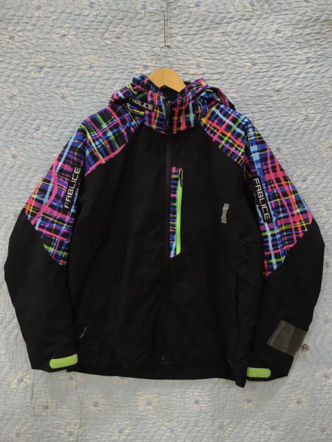 Other Designers Other - C32. FABLICE HOODIE JACKET
