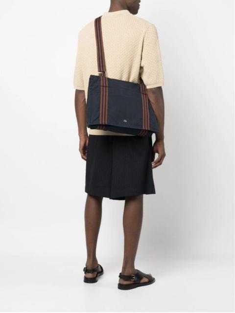 Hermès 1990s HERMES FOURRE-TOUT BAG FRANCE SHOULDER BAG