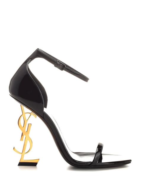 SAINT LAURENT Saint Laurent Women "Opyum" Sandals