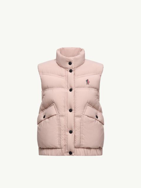 Moncler Grenoble Baise Down Vest