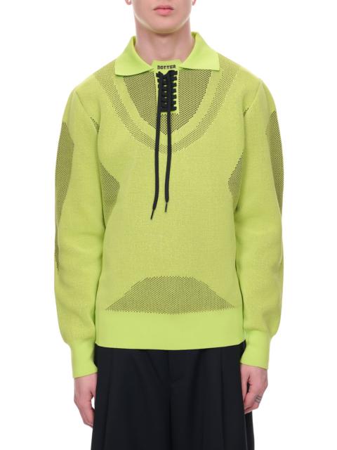 BOTTER Sneaker Upper Polo