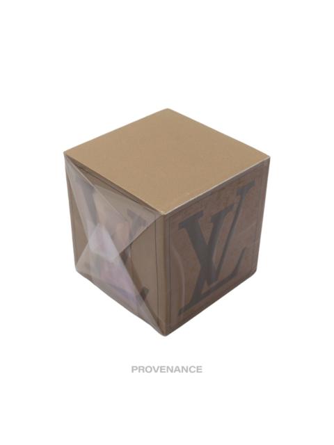 Louis Vuitton Louis Vuitton Monogram Desk Sticky Note Pad - Sealed