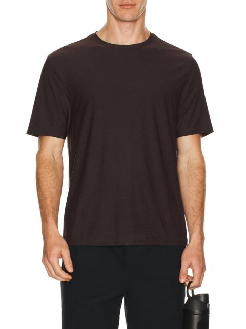 BEYOND YOGA Featherweight Always Beyond Crew Tee 2.0