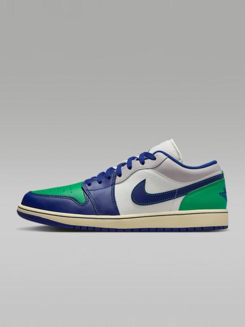 Jordan Air Jordan 1 Low Men's Shoes