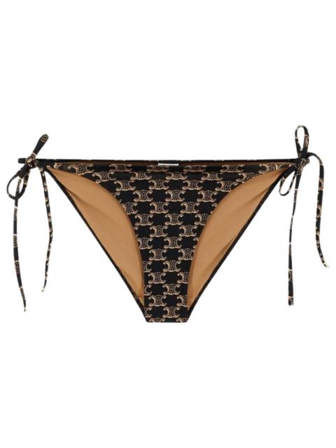 CELINE Two-piece swimsuit