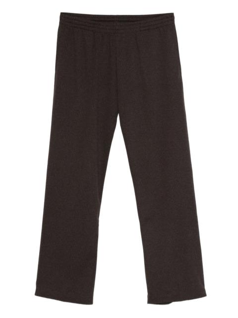 Our Legacy pinstripe-pattern trousers