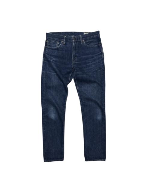 orSlow Heat🔥Orslow Lot 107 Selvedge Denim