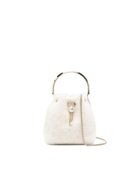 JIMMY CHOO Jimmy Choo White Mini Bags Women