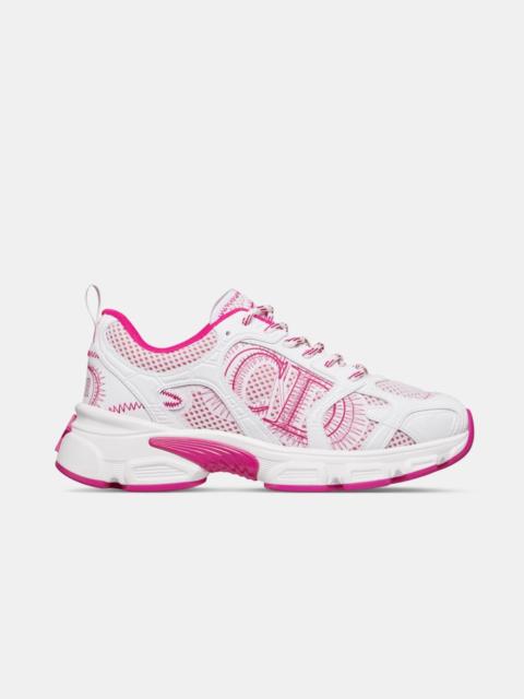 Dior Dior Chrono Sneakers