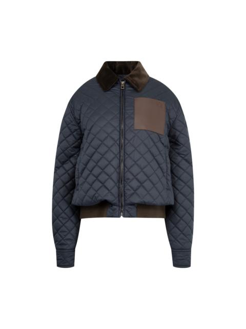 Loewe SHORT JACKET