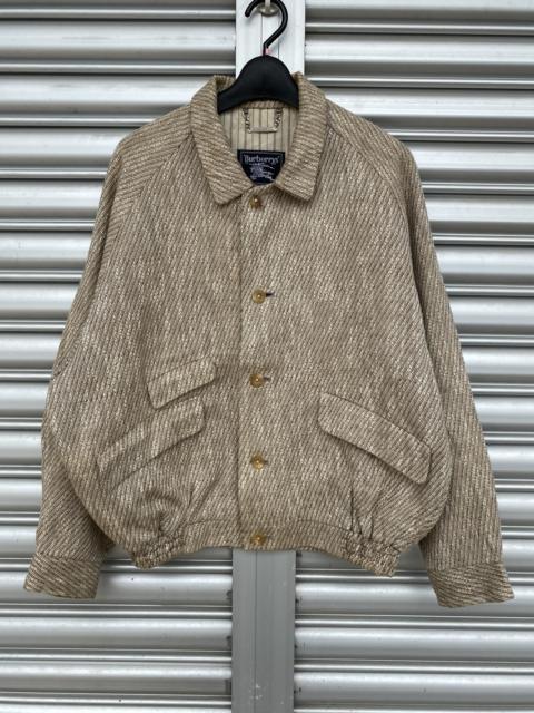 Burberry BURBERRY JACKET
