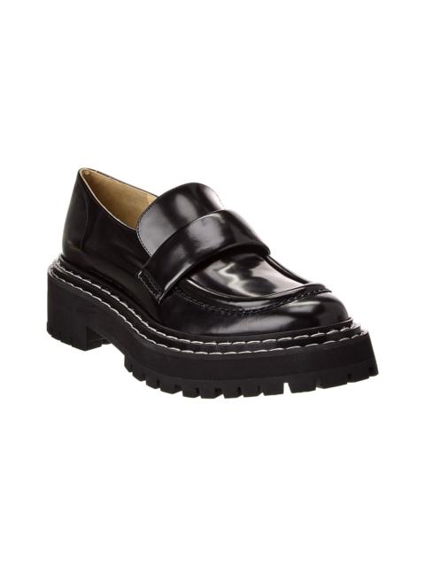 Proenza Schouler Proenza Schouler Leather Loafer