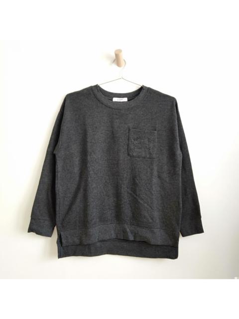 Other Designers Japanese Brand - Back Number Minnesota Capital Saint Paul Pocket