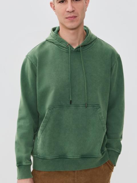 Corridor French Terry Hoodie