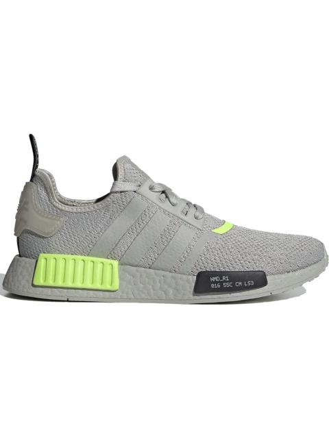 adidas adidas NMD R1 Serial Pack Metal Grey