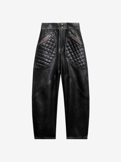 Isabel Marant CATARINA PANTS