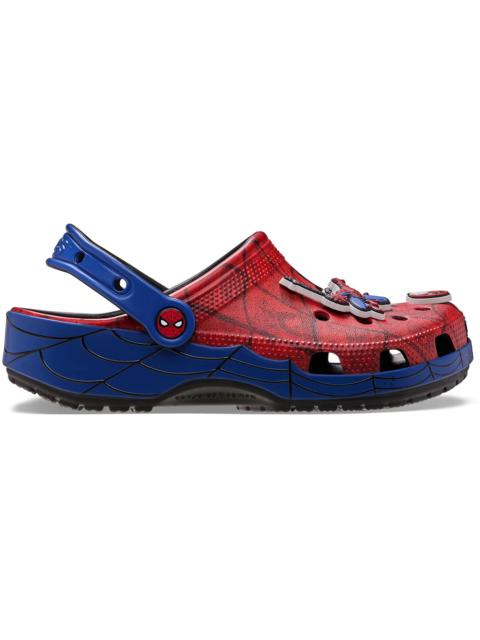 crocs Crocs Classic Clog Marvel Spider-Man
