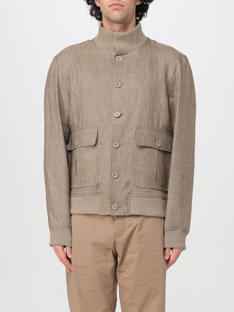 EMPORIO ARMANI Jacket men Emporio Armani