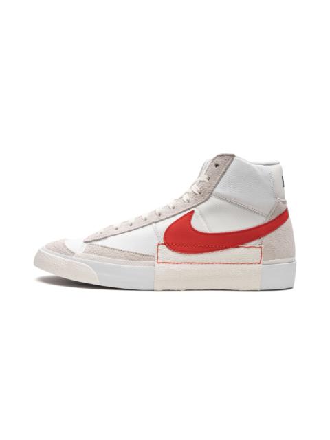 Nike Blazer Mid 77 Remastered "Pro Club"