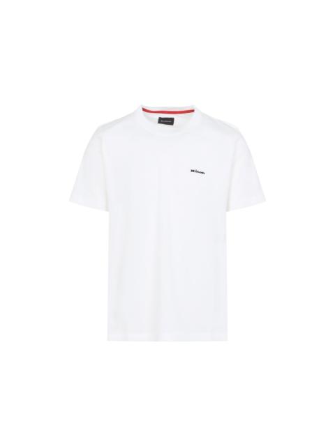 Other Designers Kiton Cotton T-Shirt Men