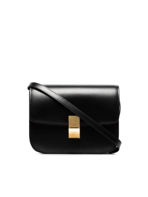 CELINE Celine Black Shoulder Bags Women