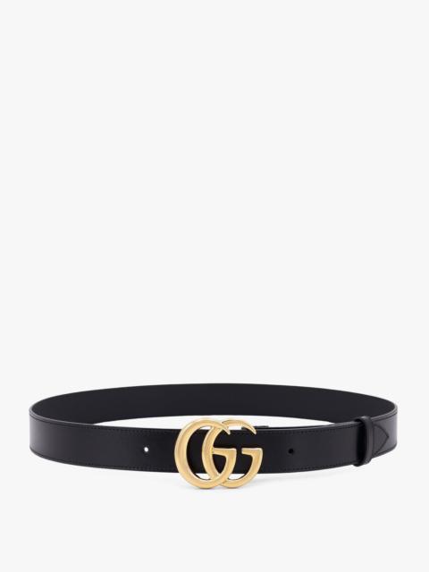 GUCCI Gucci Leather Belt