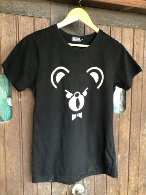 Hysteric Glamour Hysteric Glamour Bears Women Shirt
