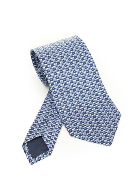 FERRAGAMO Ferragamo Men Silk Tie