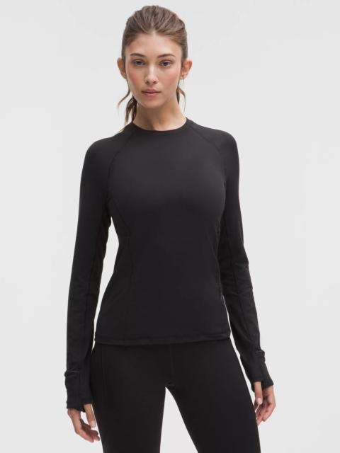 lululemon It's Rulu Classic-Fit Long-Sleeve Shirt