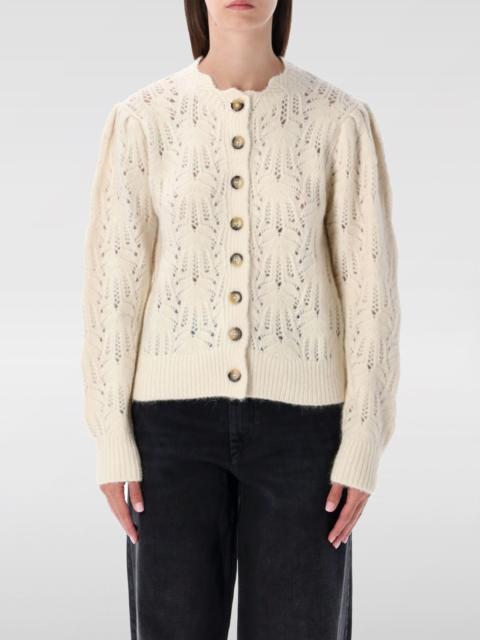 Isabel Marant Étoile Cardigan woman Isabel Marant Etoile
