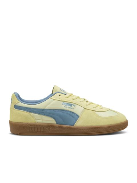 PUMA PALERMO 'POP - GOLD MOON COOL BLUE'