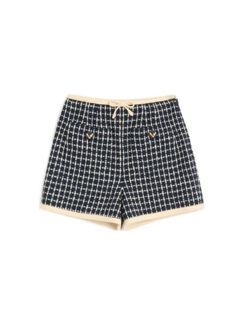 Valentino Shorts Blue, Neutral