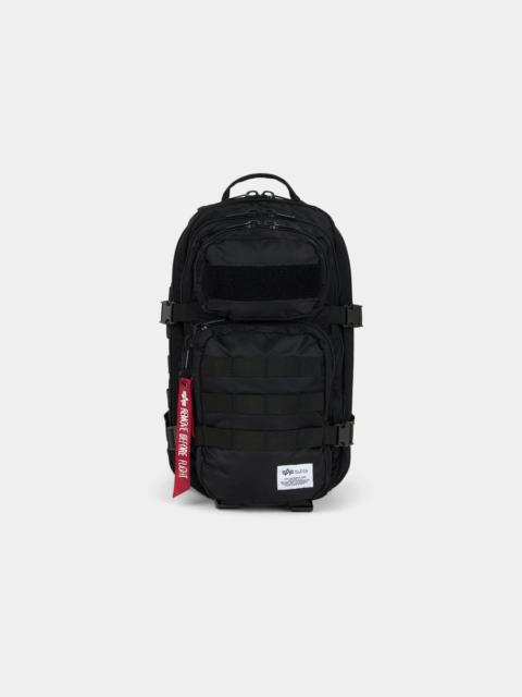 ALPHA INDUSTRIES TACTICAL BACKPACK