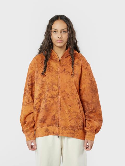 66°NORTH Dyngja Zipped Hoodie
