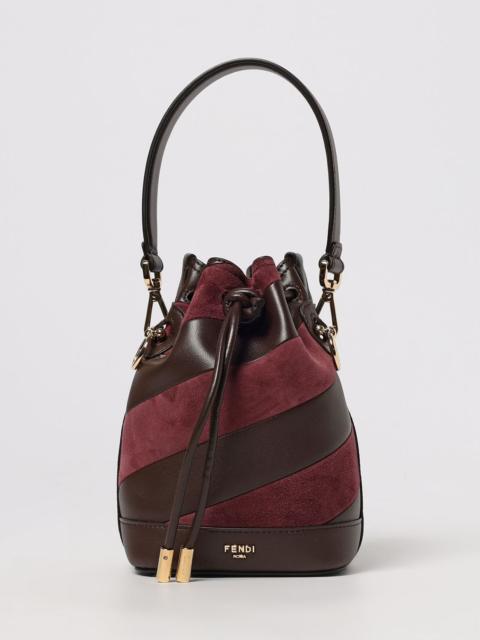 FENDI Shoulder bag woman Fendi