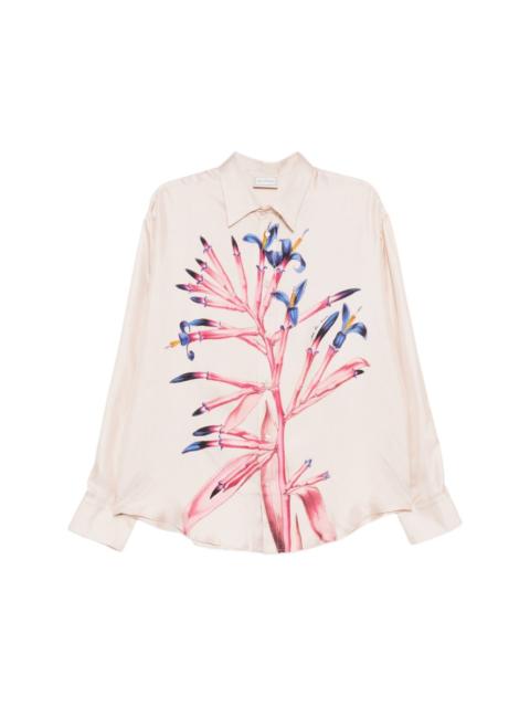 Pierre-Louis Mascia ALOEBIO SHIRT