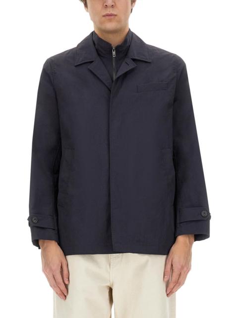Other Designers Fay Men "Morning" Jacket
