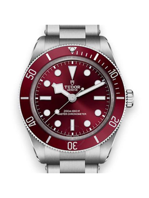 TUDOR Tudor Black Bay 58 Hand Wind Chronometer Watch M7939A1A0RU-0002