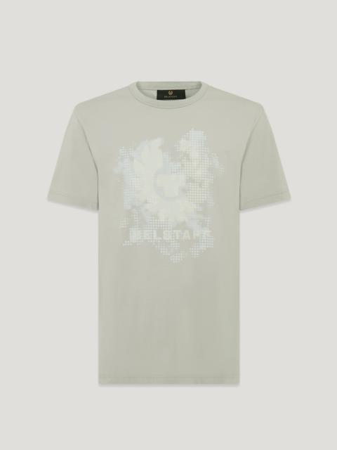Belstaff METRO PHOENIX T-SHIRT