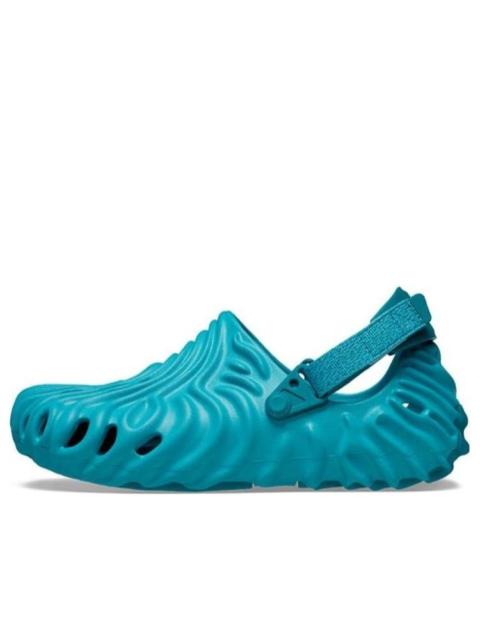 crocs Crocs Salehe Bembury x Pollex Clog 'Blue' 207393-4ST