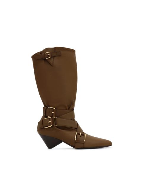 Zimmermann ORLA BOOT 50