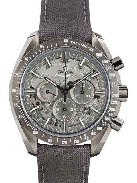 OMEGA Pre-Owned Omega Speedmaster Skeletonized Dial