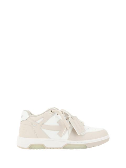 Off-White Off-white Out Of Office Sneakers