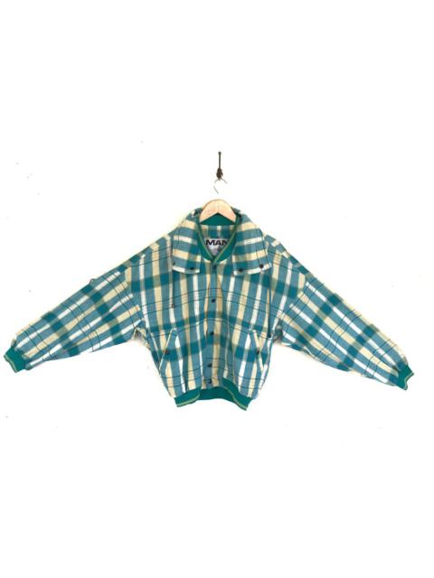 Other Designers RARE! KANSAI MAN by Kansai Yamamoto Jacket