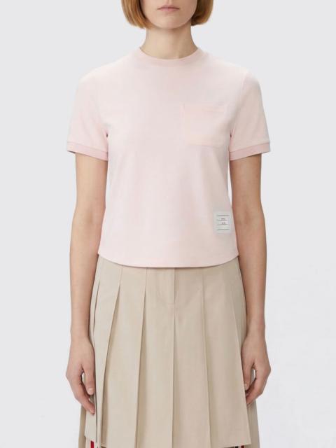 Thom Browne T-shirt woman Thom Browne