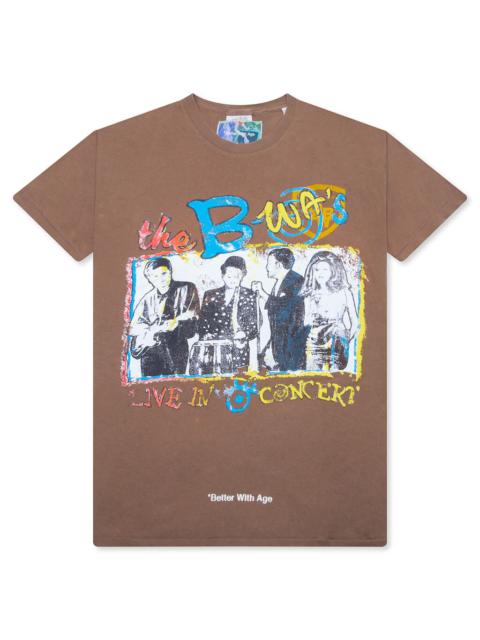 *Better With Age COSMIC TEE - MULTI